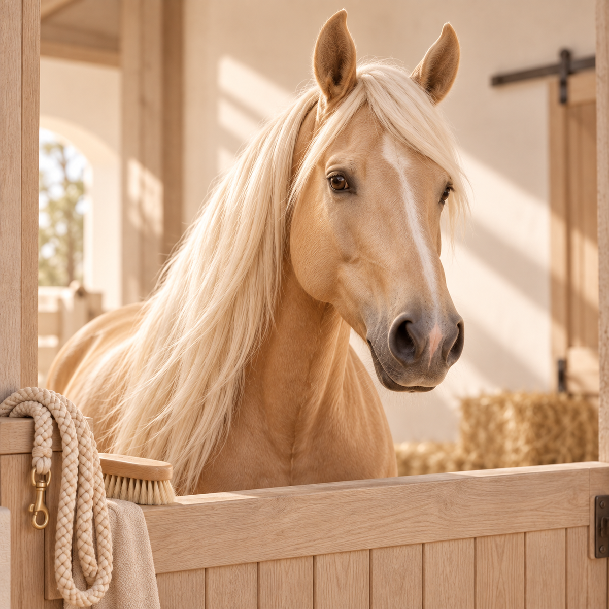 Horses