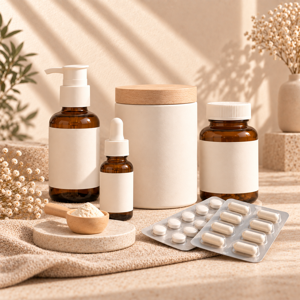 Health & Supplements