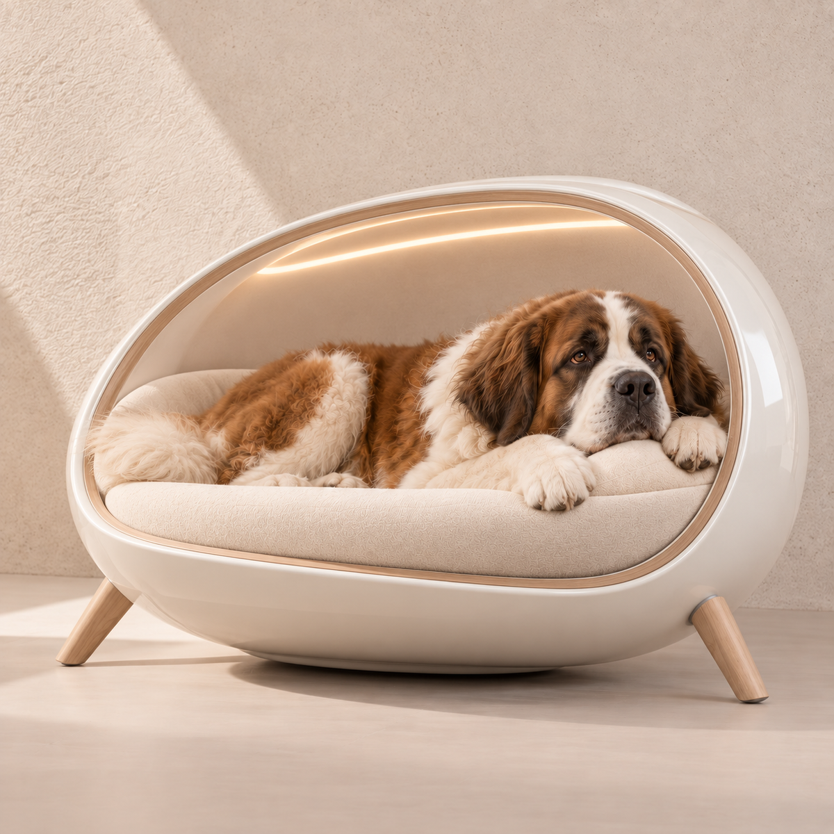 Beds & Comfort