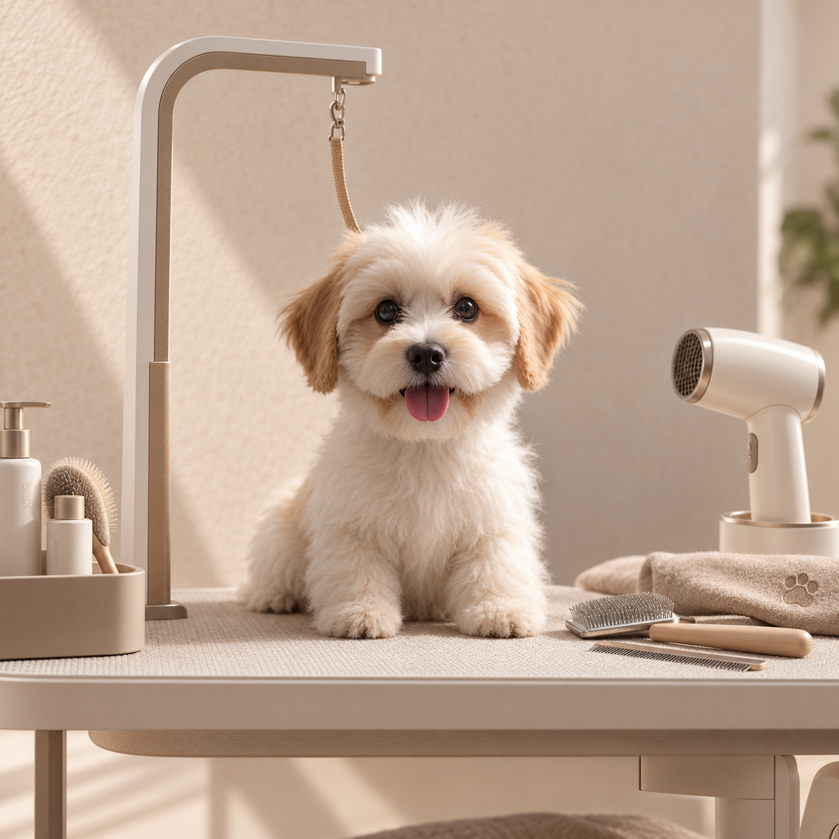 Grooming & Care