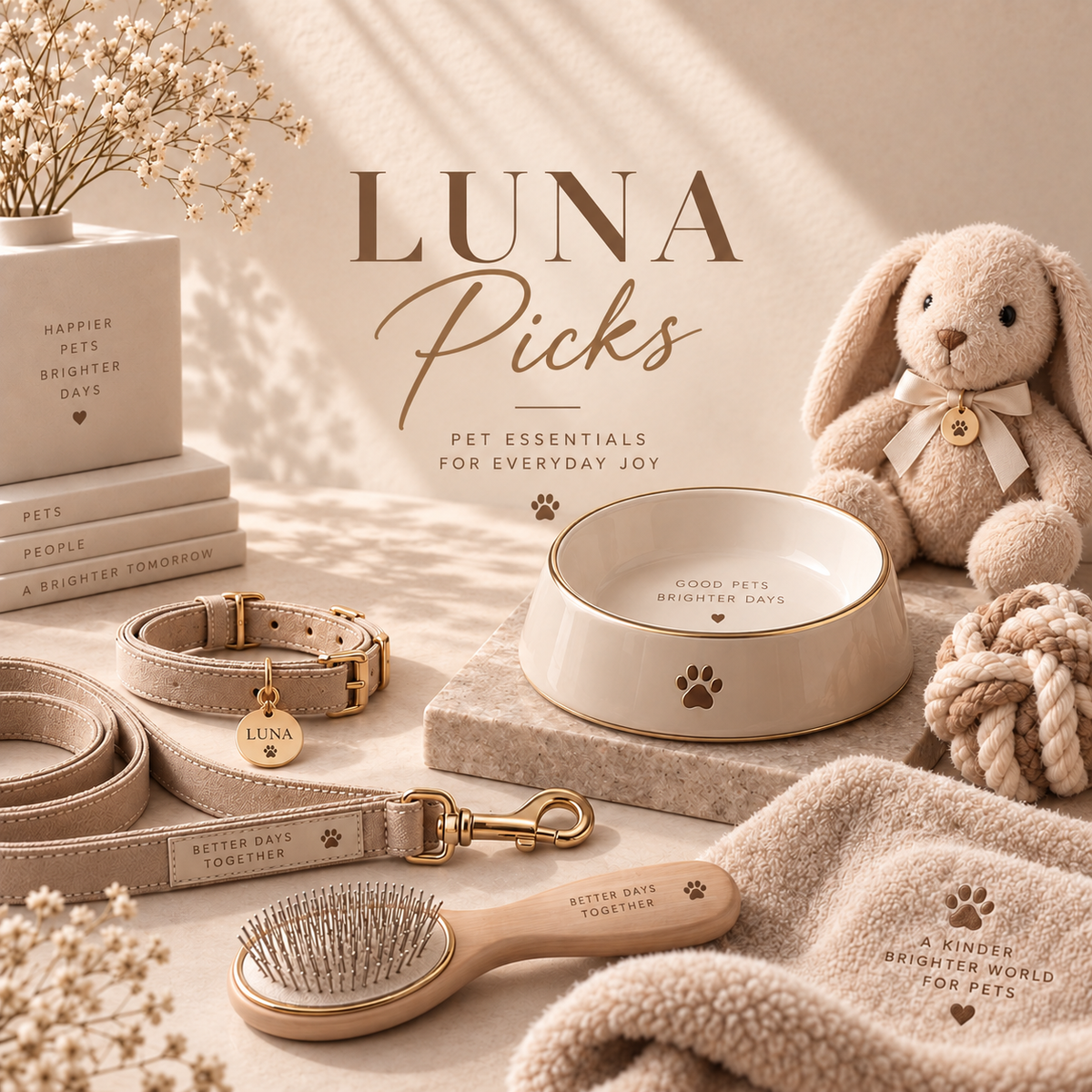 LUNA Picks