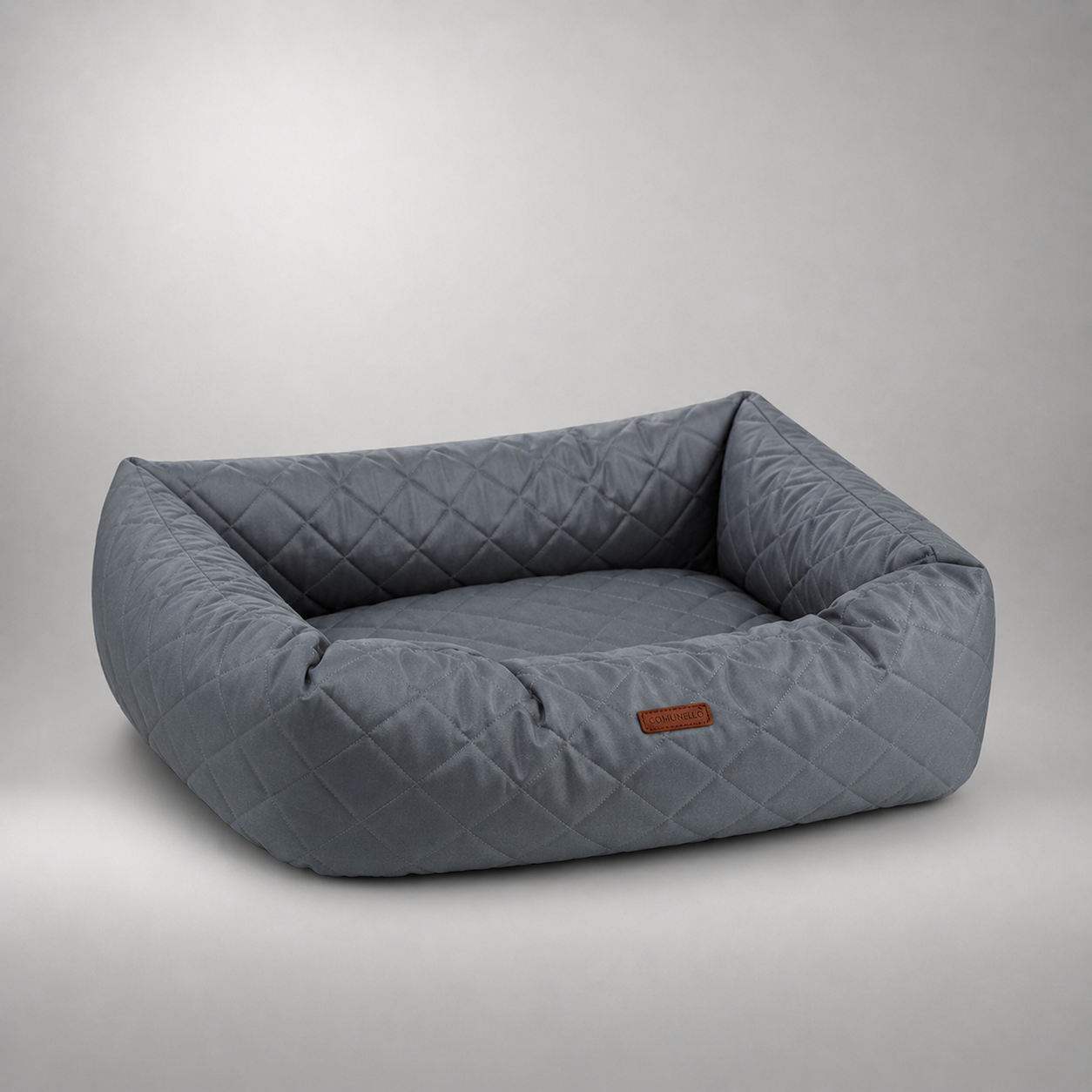 New Multifunctional Pet Car Bed with Thick Cushion