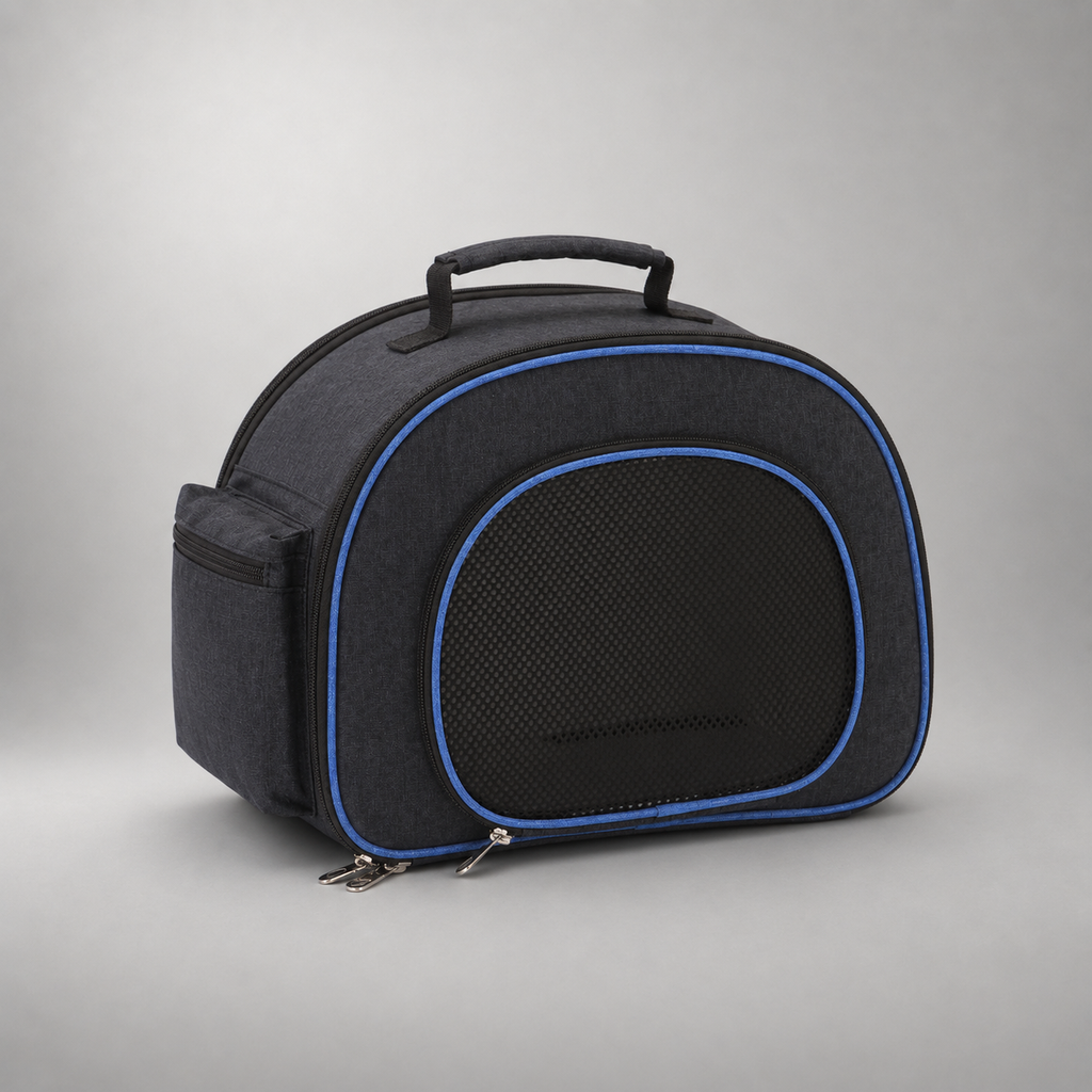 Pet Carrier Shoulder Bag for Dogs and Cats