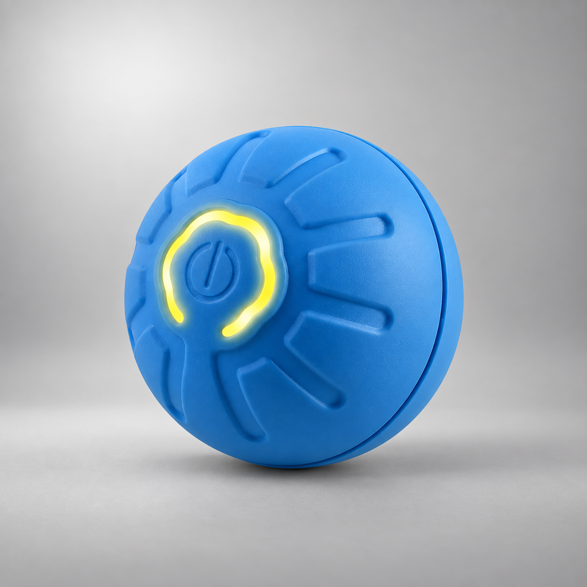 Interactive Dog Ball & Interactive Cat Ball – Self-Moving Ball, 42 mm