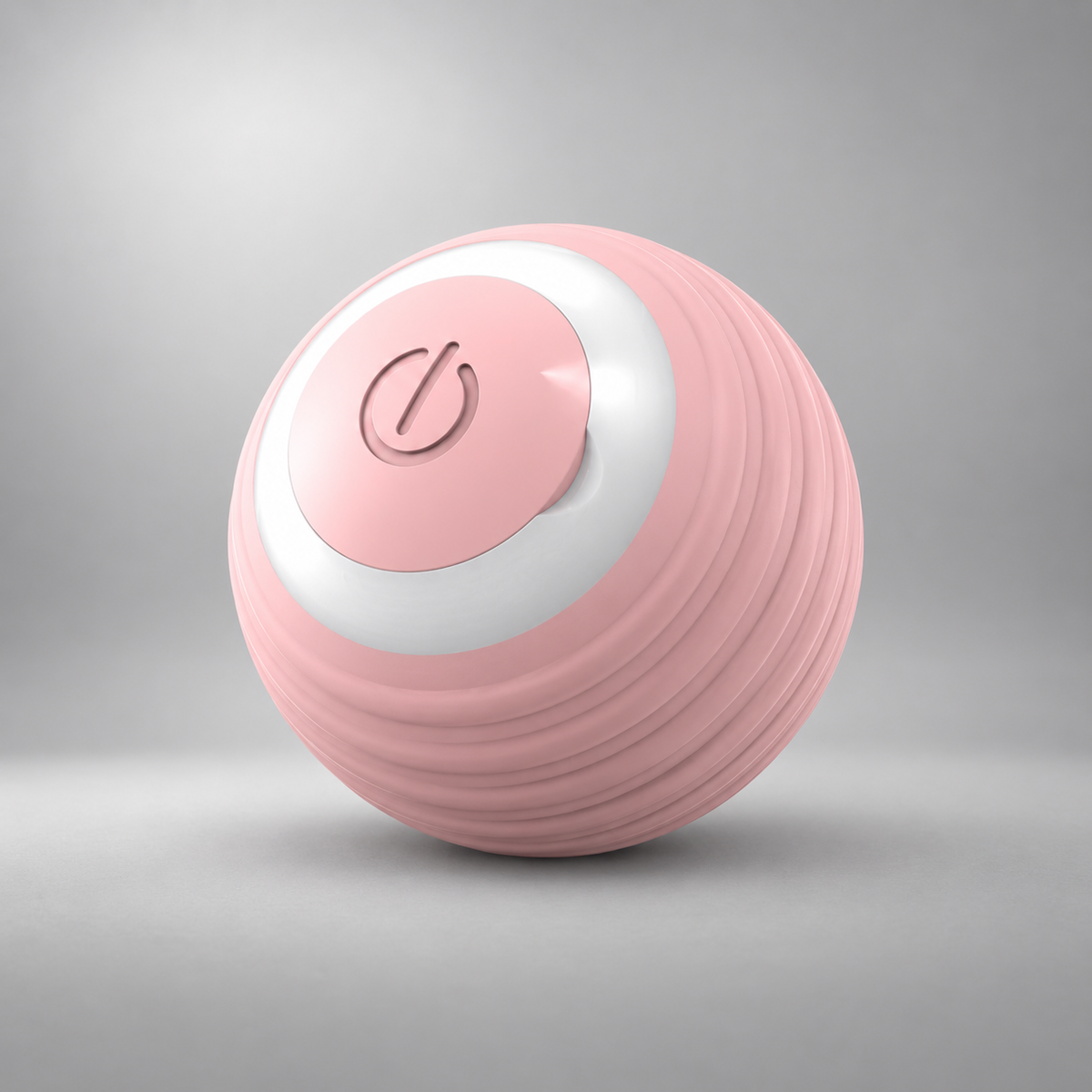 Interactive Dog Ball & Interactive Cat Ball – Self-Moving Ball, 42 mm
