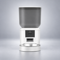 Automatic Cat Feeder with Camera – Wi-Fi Cat Feeder, HD, Cats & Dogs